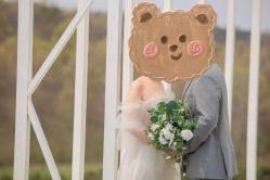 -第一夫人婚纱摄影(南京店)