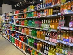 -嘉荣SPAR超市(家和城广场店)