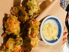 -南京大牌档(淮安吾悦广场店)