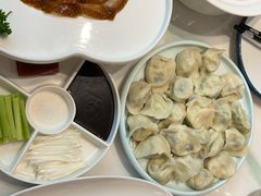 -热河食府(中山路店)