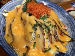 鳗鱼盖饭-三月居酒屋(青年大街店)