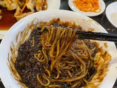 -桃园中华料理炸酱面(燕儿岛路店)