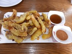 -米香居新鲁味·水饺餐厅