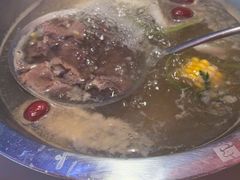 -八合里潮汕鲜牛肉火锅(福州万象城店)