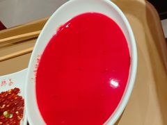 -山城辣妹子(定福庄店)