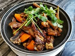 美极鸭五件-美极鲜食坊(宝安南路店)