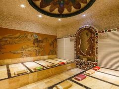 -宝丽金大酒店·洗浴中心