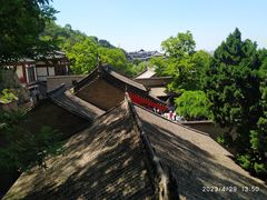 -华清宫景区
