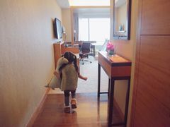 -上海浦东嘉里大酒店