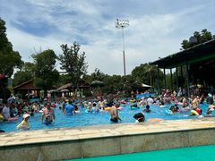 -苏州乐园森林水世界