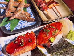 -鸟泉居酒屋·烧鸟·酒馆(百子湾店)