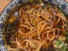 兰州牛肉面-有礼有面(知春路店)