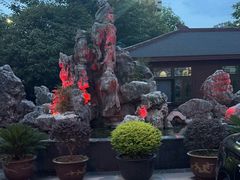 -香山湖渔家大院