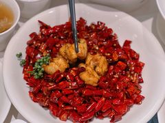 -莆田餐厅PUTIEN(武商MALL店)