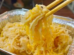 -姐夫家·沈阳黏糊麻辣拌·拌鸡架·冷面(南头古城店)