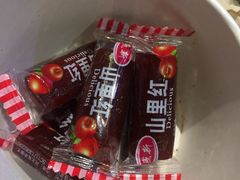 -管氏翅吧(马家堡店)