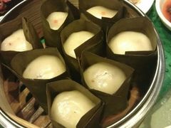 茶果-香山小厨(南联路店)