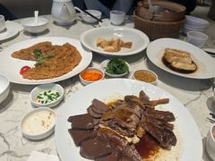 -潮州府·潮菜·砂锅粥(徐家汇店)