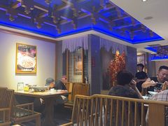 -不倒翁·安徽名菜楼(步行街店)