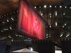 大堂-国家大剧院西餐厅