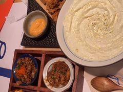 -火山屋台(新街口店)