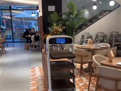 -必胜客(江南时代广场店)