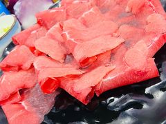 -马记伊源斋涮肉·清真菜(百子湾店)