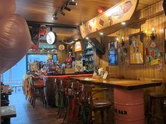 -VIKING SALOON西部美式烟熏烤肉(和平路店)