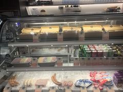 -大连铂尔曼酒店-铂尔曼美食廊 Pullman Deli