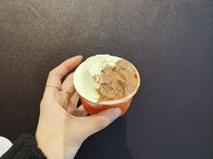 -Dal Cuore 达可芮冰淇淋(陕西北路店)