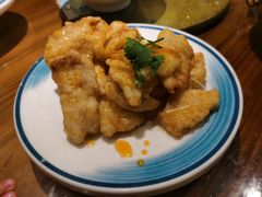 -雪乡阁东北农家菜(颛桥约好休闲街店)