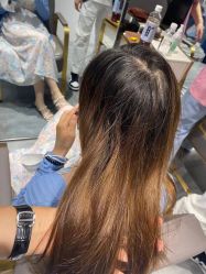 -卓梵美发·精品Salon