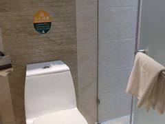 -格林联盟酒店(深圳福田卓悦汇上梅林地铁站店)