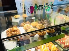 -星巴克(无锡百联奥特莱斯店)