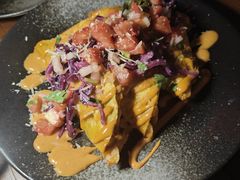 -Q MEX 库迈墨西哥餐吧(三里屯店)