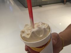 -DQ·蛋糕·冰淇淋(合生汇店)