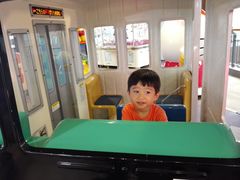-美国村