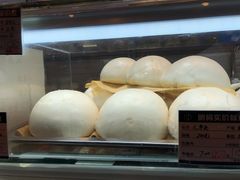 高庄馒头-白玉兰食品(甜云店)