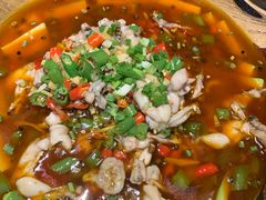 -嘎嘎鸭脑壳(金琴店)