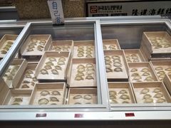 -喜悦小串海鲜烧烤大排档(高新万达店)
