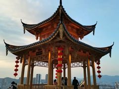 -乌山风景区