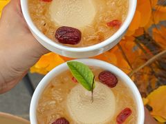 -汉水谣·江景餐厅(江滩店)