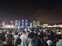 -星海广场