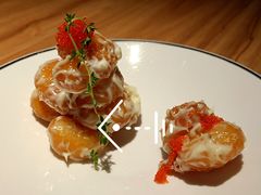 芥末虾仁球-太二酸菜鱼(汕头苏宁广场店)