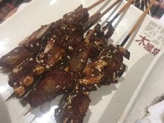 -木屋烧烤(白石洲店)