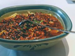 -海派美食·家宴海鲜青岛菜·石锅鲽鱼头(东方城店)