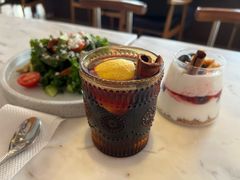 -The Rug Cafe(王府中环店)