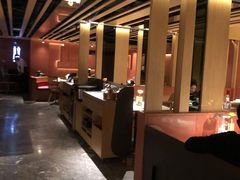 卡座-初蓉丨遇见新川菜(亲贤街荣耀店)