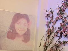 -邓丽君音乐主题餐厅