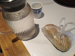 -鸿运诚羊蝎子·火锅(西单店)